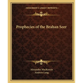 Prophecies of the Brahan Seer - Paperback | Books | Wiccan Center
