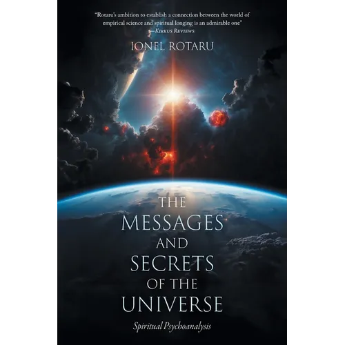 The Messages and Secrets of the Universe: Spiritual Psychoanalysis - Paperback | Books | Wiccan Center