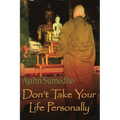 Don't Take Your Life Personally - Paperback | Books | Wiccan Center