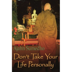 Don't Take Your Life Personally - Paperback | Books | Wiccan Center