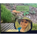 A Forest Fungi Bath - Paperback | Books | Wiccan Center