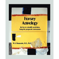 Horary Astrology - Paperback | Books | Wiccan Center