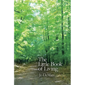 The Little Book of Living - Paperback
