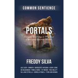 Portals: Energetic Doorways to Mystical Experiences Between Worlds - Hardcover | Books | Wiccan Center