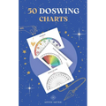 50 Pendulum Charts for Dowsing Pendulum - Dowsing Charts MysticMetric: Dowsing Charts for Energy Pendulum - Paperback | Books | Wiccan Center