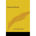 Unseen Forces - Paperback | Books | Wiccan Center