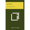 Atlantis: An Interpretation - Hardcover | Books | Wiccan Center