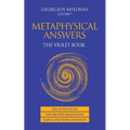 Metaphysical Answers: The Violet Book: Life After Death, the Higher Dimensions, Karma and Reincarnation - Paperback | Books | Wiccan Center