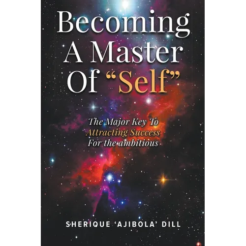 Becoming A Master Of "Self" - Paperback | Books | Wiccan Center