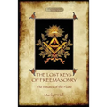 The Lost Keys of Freemasonry, and The Initiates of the Flame - Paperback | Books | Wiccan Center