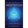 The Building Blocks of Meditation - Paperback | Books | Wiccan Center