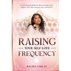 Raising Your Self-Love Frequency - Paperback | Books | Wiccan Center
