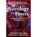 Astrology For Lovers: An astrological guide to a more fulfilling sex life - Paperback | Books | Wiccan Center