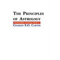 The Principles of Astrology - Paperback | Books | Wiccan Center