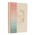 Calm: A Day and Night Reflection Journal - Paperback | Books | Wiccan Center