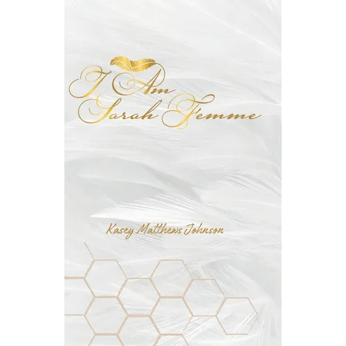 I Am Sarah Femme - Hardcover | Books | Wiccan Center