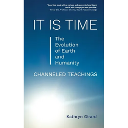 It Is Time - Paperback | Books | Wiccan Center