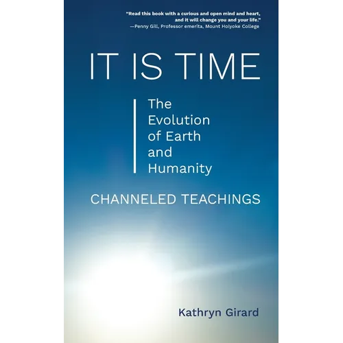 It Is Time - Paperback | Books | Wiccan Center