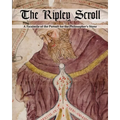 The Ripley Scroll: A Facsimile of the Pursuit for the Philosopher's Stone - Paperback | Books | Wiccan Center