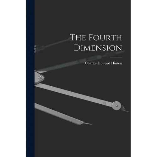 The Fourth Dimension - Paperback | Books | Wiccan Center