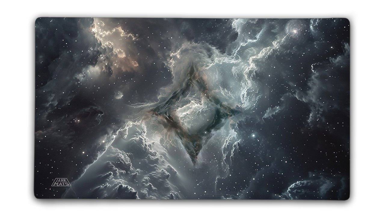Wastes Galaxy Gaming Mat | Mousepad | Wiccan Center