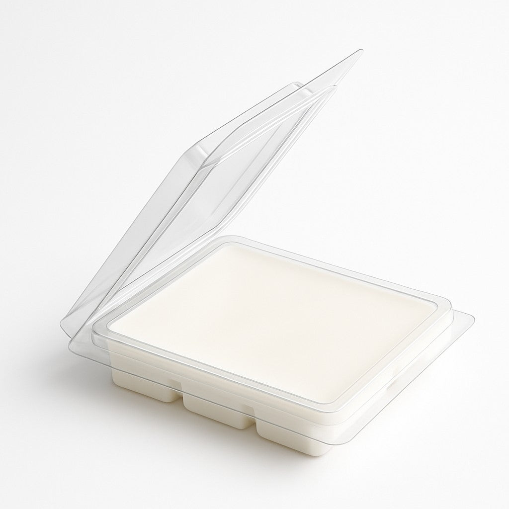 "Rouge" Luxe Hand-Poured Natural Soy Wax Melts - Baccarat 540 Inspired Fragrance