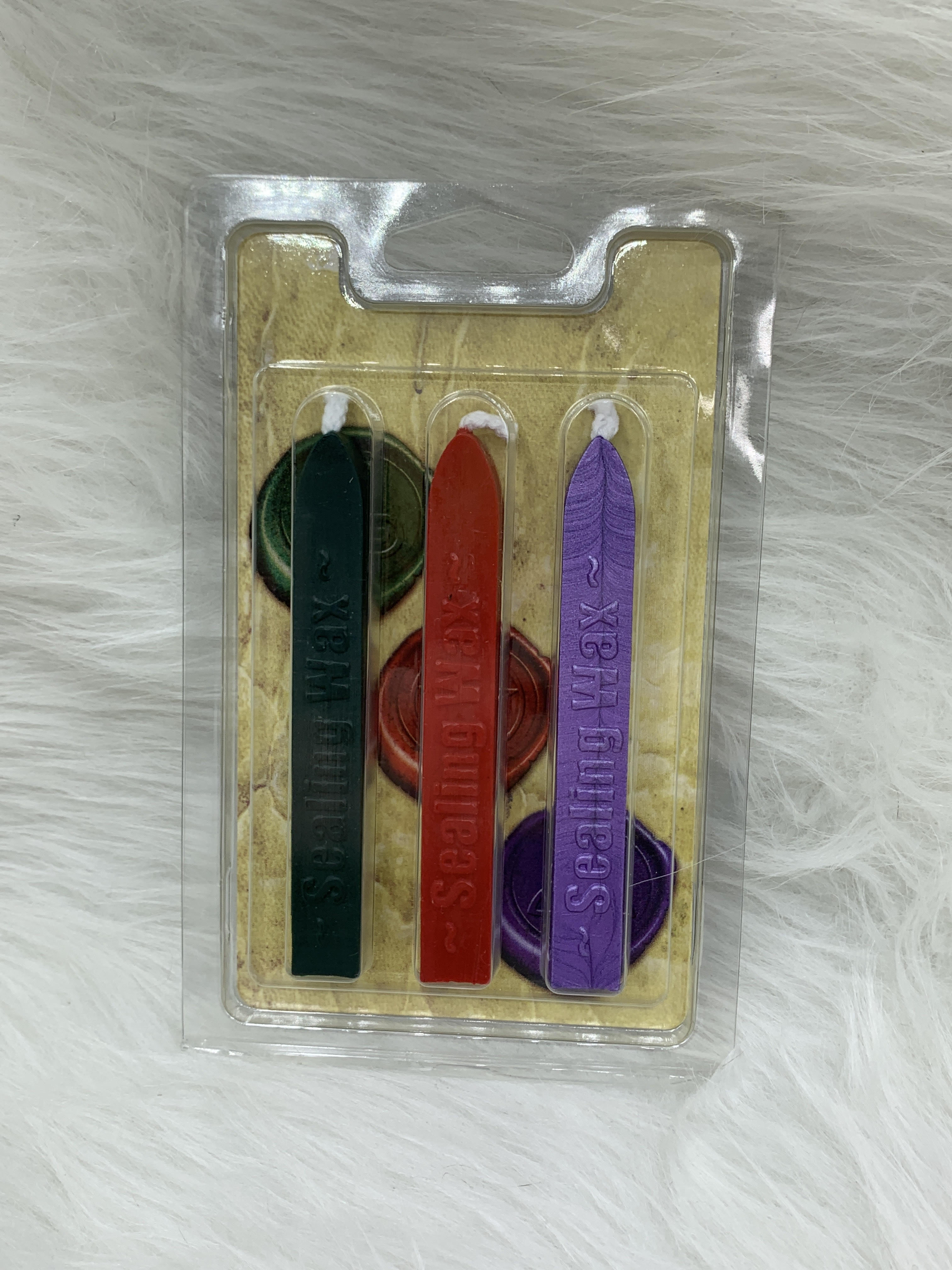Sealing Wax Refill | Wicca | Wiccan Center