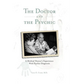 The Doctor and the Psychic - Paperback | Books | Wiccan Center