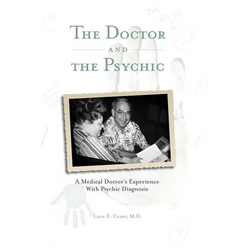 The Doctor and the Psychic - Paperback | Books | Wiccan Center
