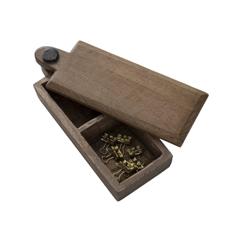 Weston Storage Box