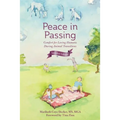 Peace in Passing: Comfort for Loving Humans During Animal Transitions - Paperback | Books | Wiccan Center