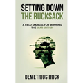 Setting Down The Rucksack - Paperback | Books | Wiccan Center
