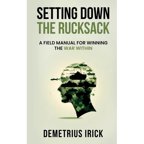 Setting Down The Rucksack - Paperback | Books | Wiccan Center