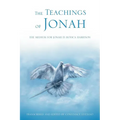 The Teachings of Jonah: The Medium for Jonah Is Hossca Harrison - Paperback | Books | Wiccan Center