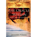 The Oracle Within - Paperback | Books | Wiccan Center