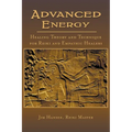 Advanced Energy Healing Theory and Technique for Reiki and Empathic Healers - Paperback | Books | Wiccan Center