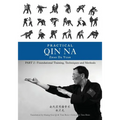Practical Qin Na Part Two: Foundational Training, Techniques and Methods - Paperback | Books | Wiccan Center