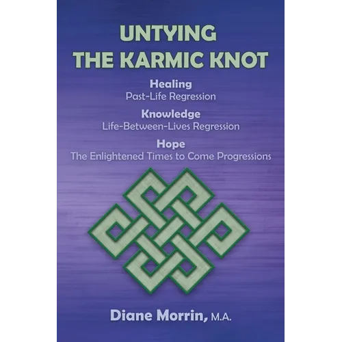 Untying the Karmic Knot - Paperback | Books | Wiccan Center