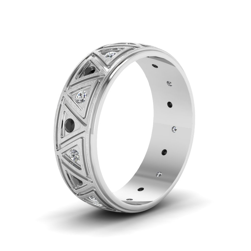 Inverse Triangle Band
