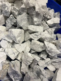 White Howlite Rough | Rough Stones | Wiccan Center