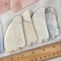 White Jade Gua Sha