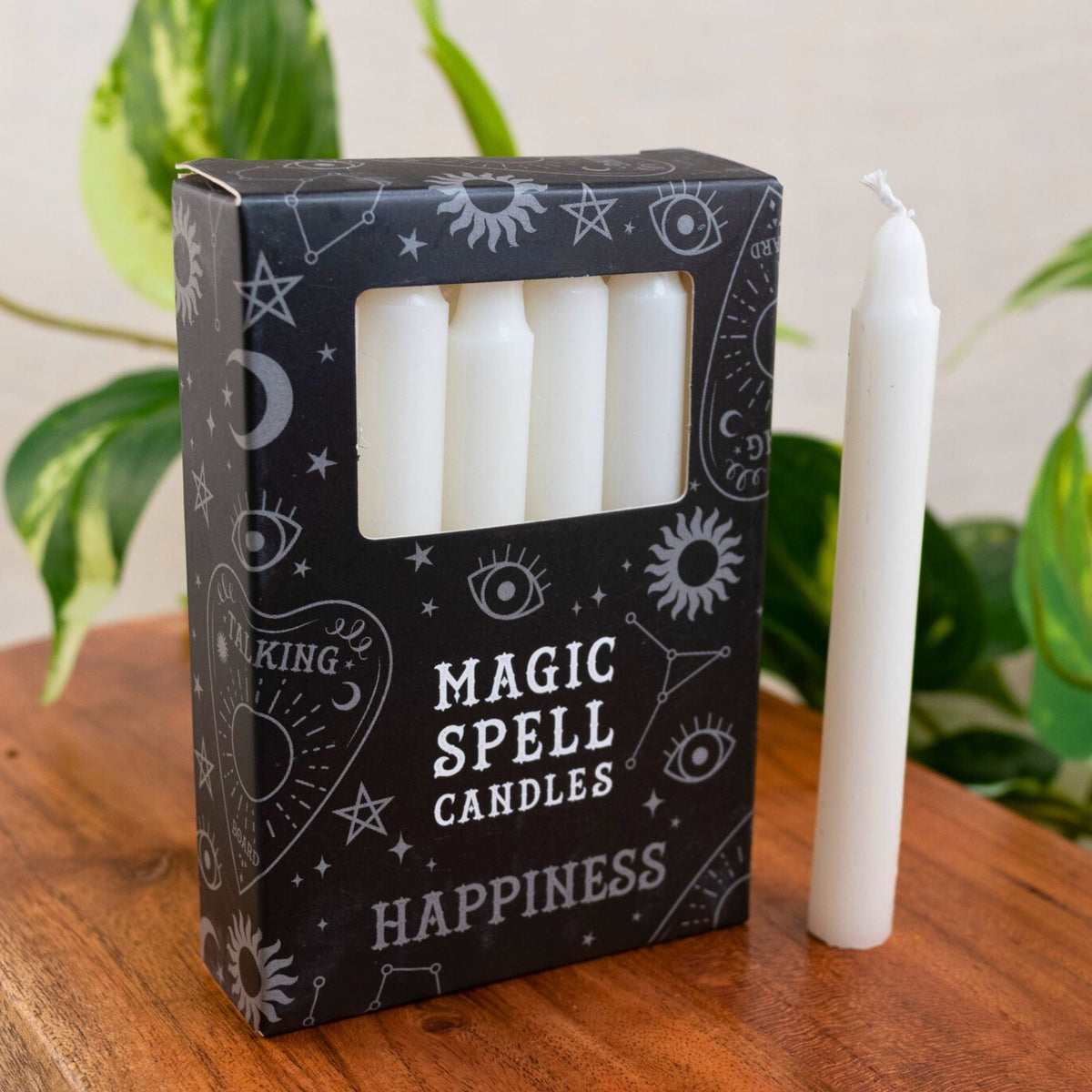 Magic Spell Candles | | Wiccan Center