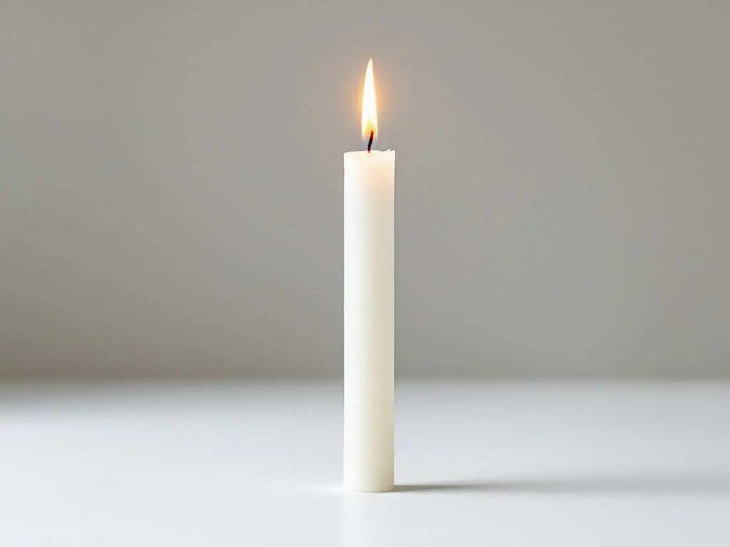 6" Ceremony Ritual Candle | Candles | Wiccan Center