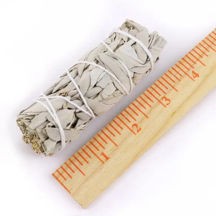 California White Sage