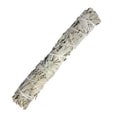 California White Sage Smudge Stick 8"-9" | smudge sticks | Wiccan Center