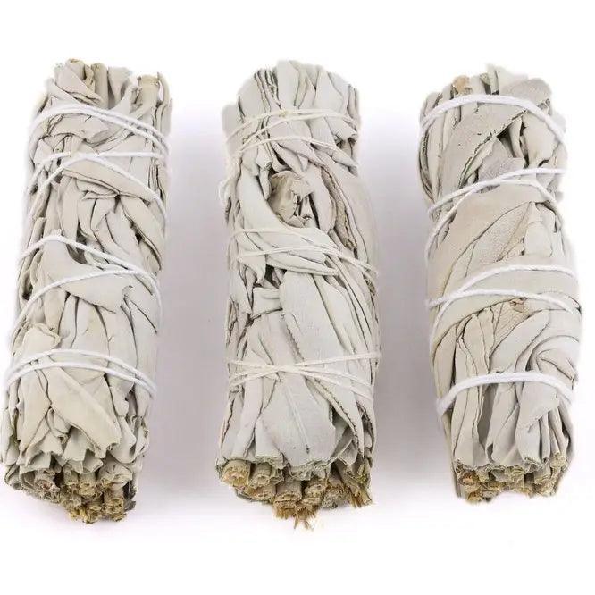California White Sage