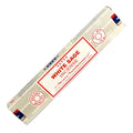 Satya White Sage incense sticks 15 gm | Incense | Wiccan Center