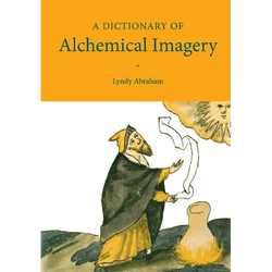 A Dictionary of Alchemical Imagery - Paperback | Books | Wiccan Center