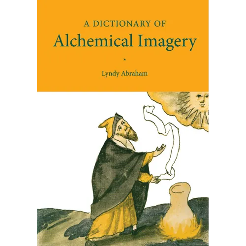 A Dictionary of Alchemical Imagery - Paperback | Books | Wiccan Center