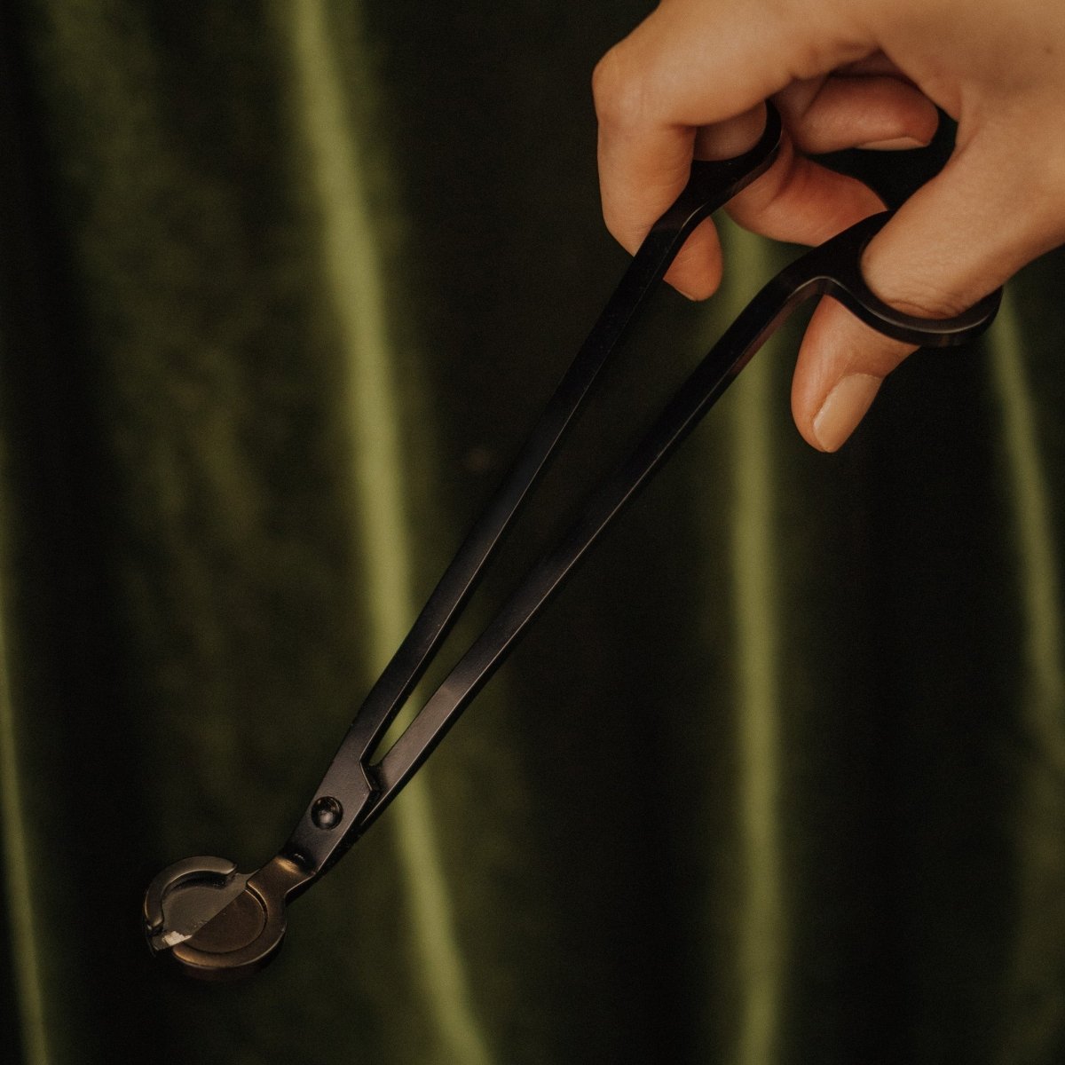 The Wick Trimmer | Stationery | Wiccan Center